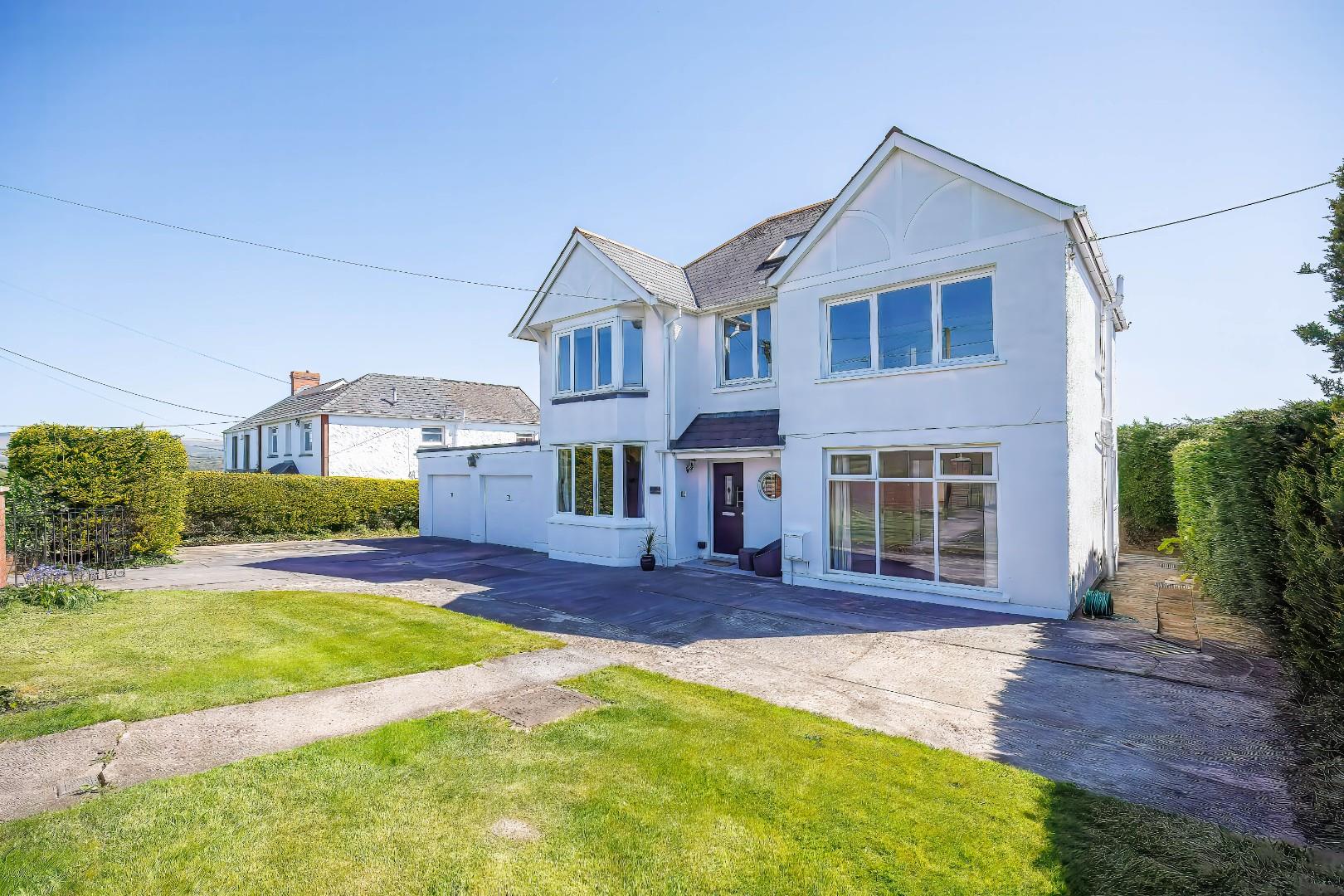 Pen-Yr-Heol, Pen-Y-Fai, Bridgend County Borough, CF31 4ND